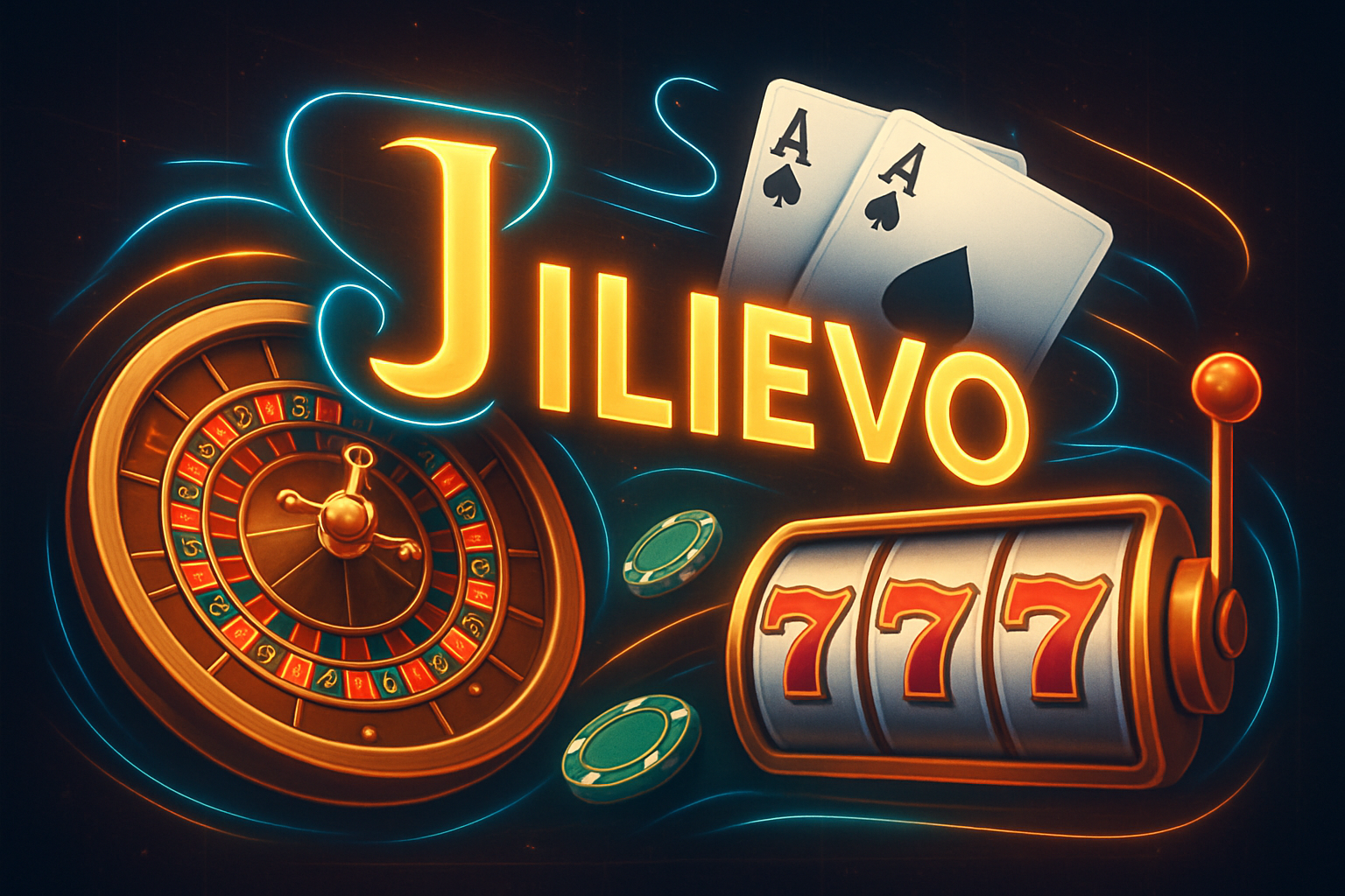 Jilievo: Your Ultimate Guide to Smarter Casino Fun!