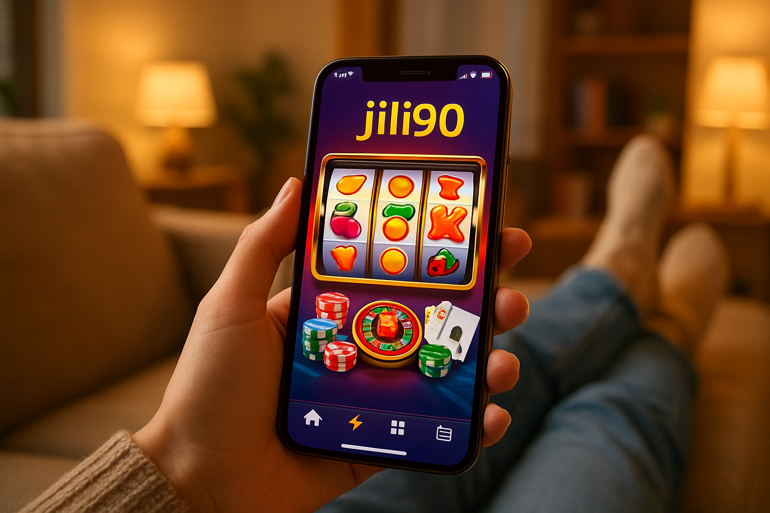 Mastering Online Casino Fun: Your Guide to Jili90 & More!