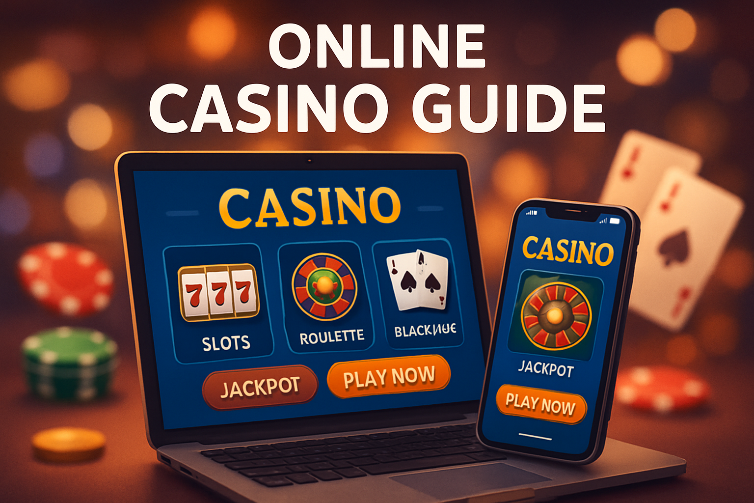 Your Ultimate Guide to Online Casino Fun: Welcome to JiliBet!
