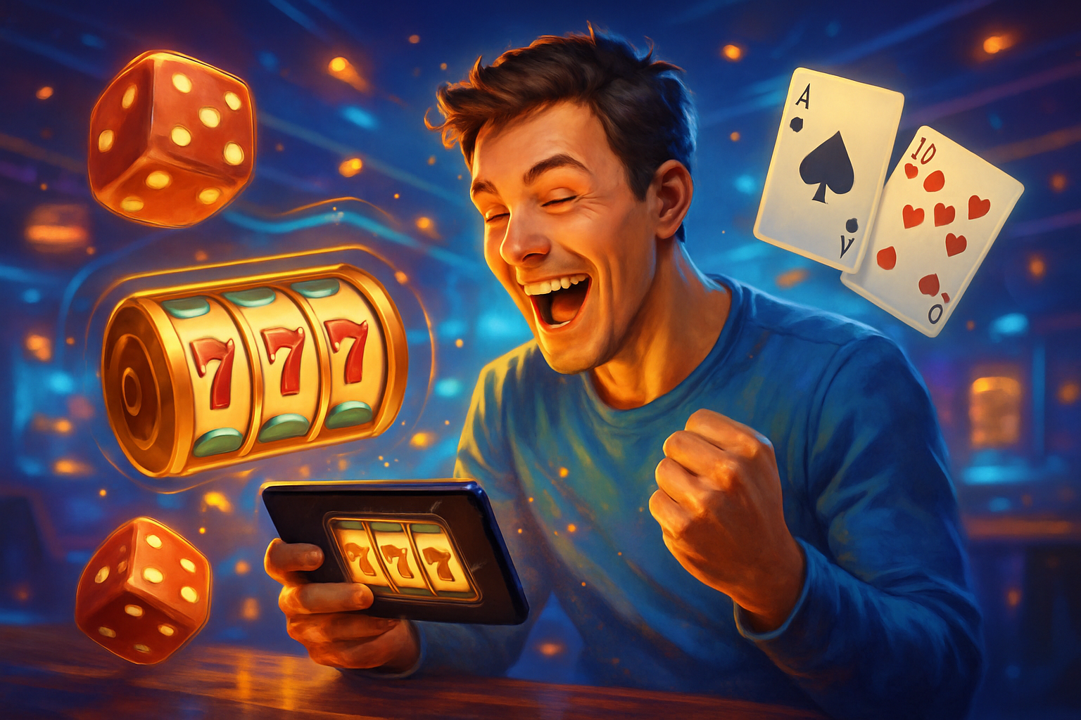 58jili: Unlock Your Winning Streak at the Ultimate Gaming Hotspot!